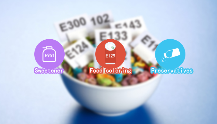 food additives registration by global foodmate co<em></em>nsulting company 