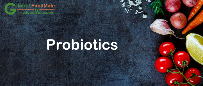 ‘Chinese Nutrition Society Expert co<em></em>nsensus on Probiotics and Health’ was published on May 29, 2019 by Probiotics, Prebiotics and Health Branch of Chinese Nutrition Society. 