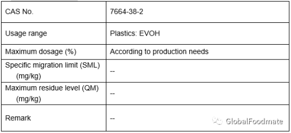 On July 11, 2019, Natio<em></em>nal Health Commission (NHC) issued an announcement that the safety assessment of 11 novel food additives and 8 new varieties of food related products has been reviewed and approved 