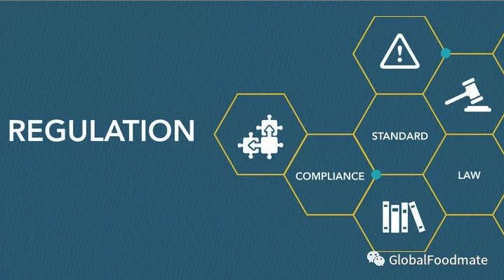 global foodmate china food regulation implemented since october 1 2019