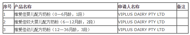 婴配领取