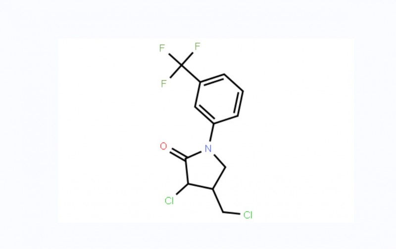 氟咯草酮Fluorochloridone