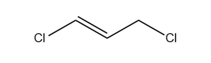 1,3-二氯丙烯