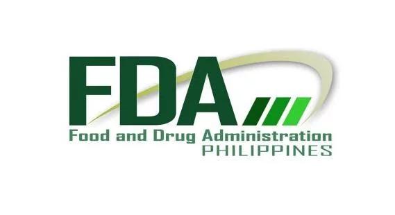 FDA Philippines