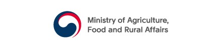 MAFRA Ministry of Agriculture, Food and Rural Affairs (South Korea)韩国农林畜产食品部 