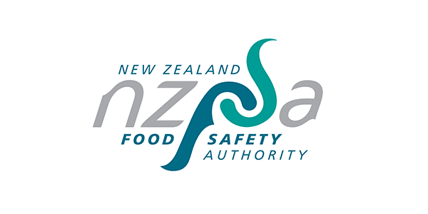 NZFSA（New Zealand Food Safety Authority新西兰食品安全局）