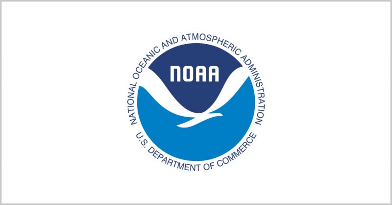 NOAA 美国国家海洋与大气管理局