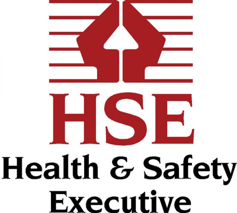 HealthSafetyExecutive 英国健康与安全执行局