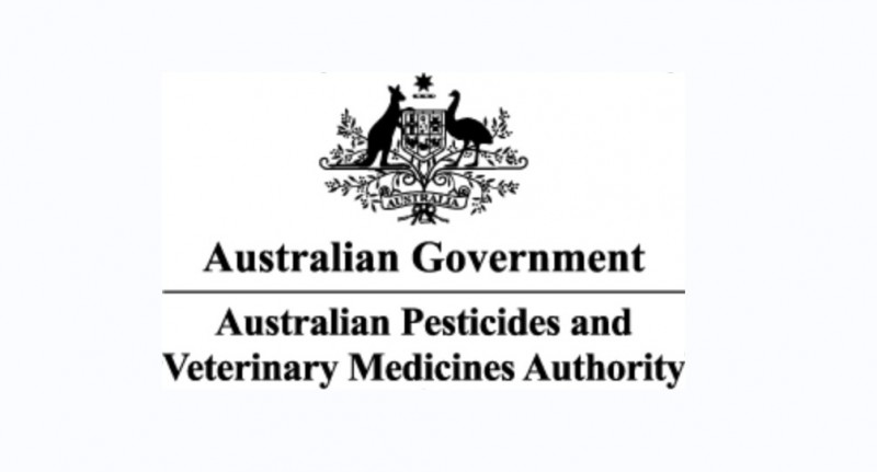 Australian Pesticides and Veterinary Medicines Authority