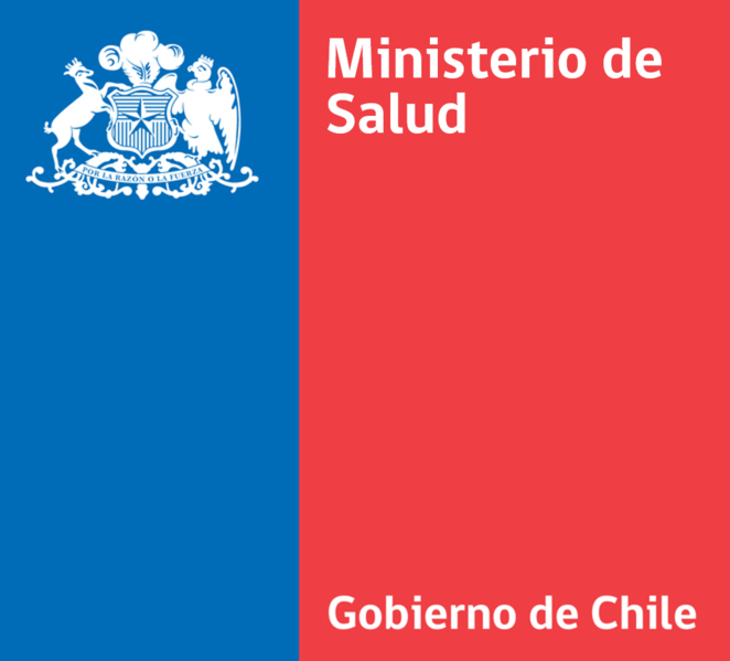 MINSAL Ministerio de Salud ministry of health of Chile