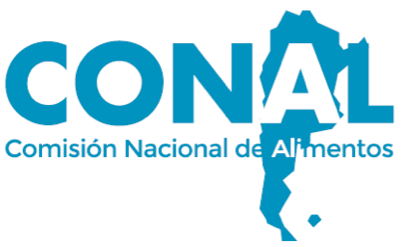 Comisión Nacional de Alimentos (CONAL)阿根廷国家食品委员会.png