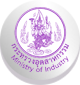 Ministry of Industry Thailand 泰国工业部.png