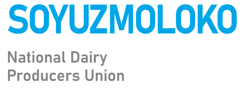 SOYUZMOLOKO National Dairy Producers Union 俄罗斯全国奶制品生产者联盟 Национальный союз производителей молока （СОЮЗМОЛОКО）.png