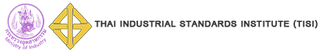 TISI Thai Industrial Standard Institute泰国工业标准协会.png