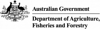 Australian Department of Agriculture, Fisheries and Forestry-DAFF-澳大利亚.jpg