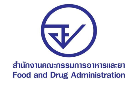 FDA -Thai-泰国食品药品监督管理局-泰国卫生部下设机构.png