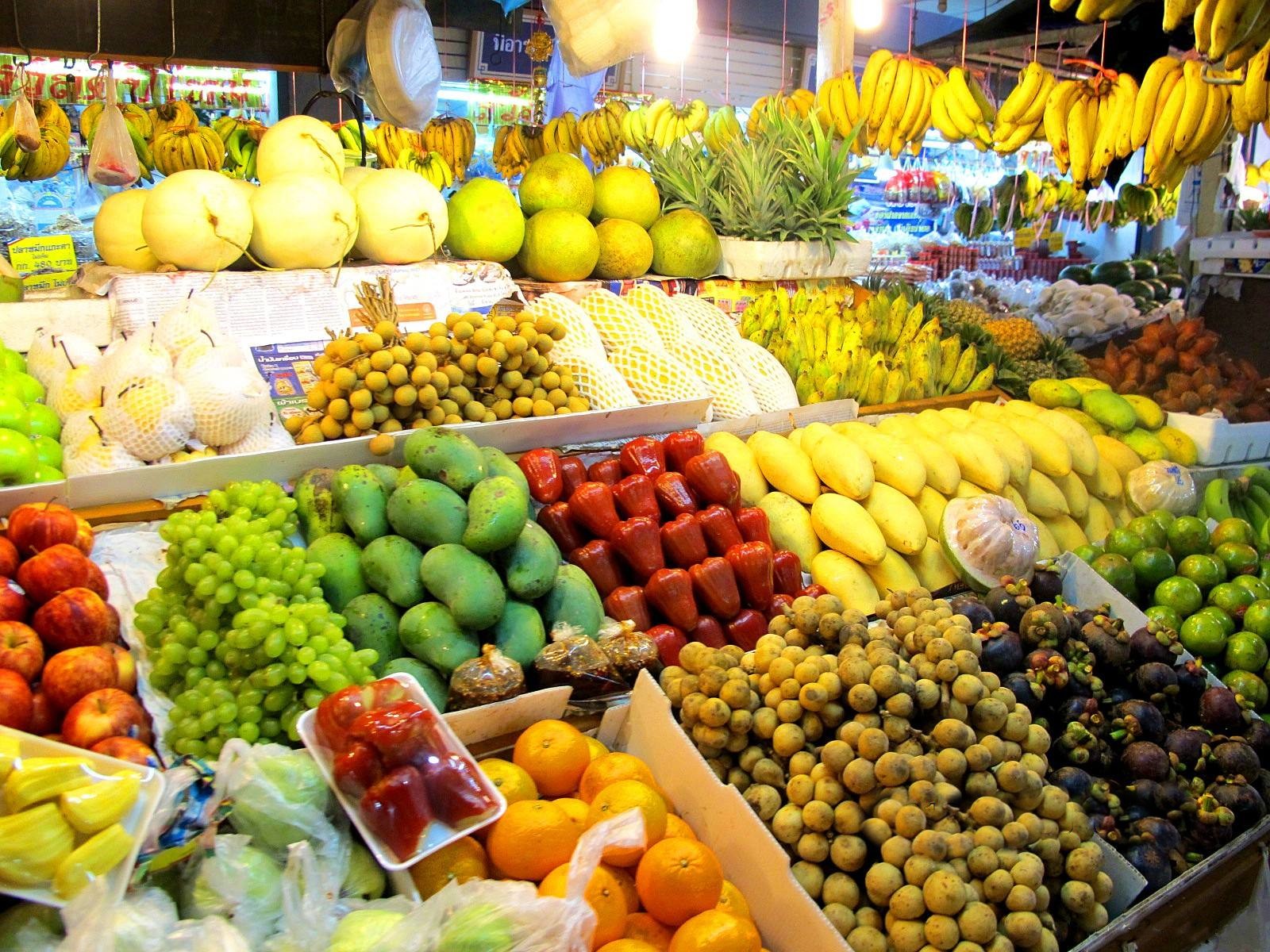 Vietnamese fruit and vegetable exports amounted to 6.66 billion US ...